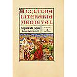 Livro - a Cultura Literária Medieval