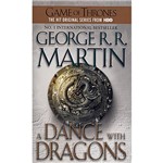 Livro - a Dance With Dragons - a Song Of Ice And Fire