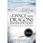 Livro - a Dance With Dragons: After The Feast - Vol. 2 (A Song Of Ice And Fire, Book 5)