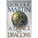 Livro - a Dance With Dragons