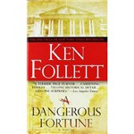 Livro - a Dangerous Fortune
