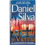 Livro - a Death In Vienna