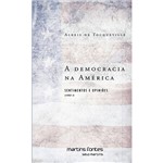 Livro - a Democracia na América: Sentimentos e Opiniões - Vol. 2