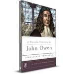 Livro a Devoção Trinitária de John Owen