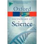 Livro - a Dictionary Of Science