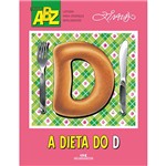 Livro - a Dieta do D