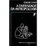 Livro - a Diversidade da Antropologia