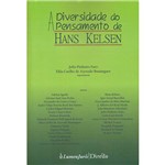 Livro - a Diversidade do Pensamento de Hans Kelsen