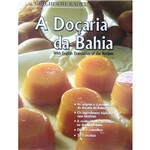 Livro - a Doçaria da Bahia