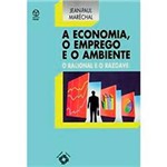 Livro - a Economia, o Emprego e o Ambiente