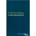 Livro - a Epistemologia