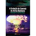 Livro - a Evolução do Controle de Armas Nucleares