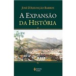 Livro - a Expansão da História