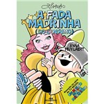 Livro - a Fada Madrinha (Do Consumo)