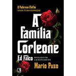 Livro - a Família Corleone