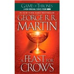 Livro - a Feast For Crows