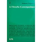 Livro - a Filosofia Contemporânea Volume 2