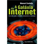 Livro - a Galáxia da Internet