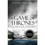 Livro - a Game Of Thrones (A Song Of Ice And Fire, Book 1)