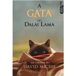 Livro - a Gata do Dalai Lama
