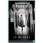 Livro - a Girl In Winter