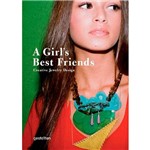 Livro - a Girl's Best Friends: Creative Jewelry Design