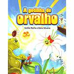 Livro - a Gotinha de Orvalho