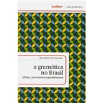 Livro - a Gramática no Brasil