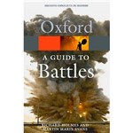 Livro - a Guide To Battles