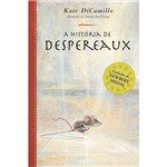 Livro - a História de Despereaux