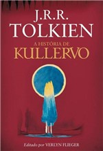 Livro - a Historia de Kullervo
