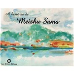 Livro - a História de Meishu Sama