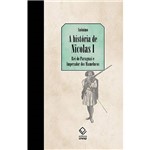 Livro - a História de Nicolas I