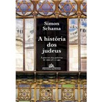 Livro - a História dos Judeus