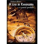 Livro - a Ilha de Kansnubra e o Portal Perdido