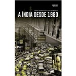 Livro - a Índia Desde 1980