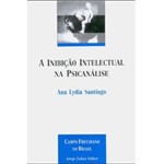 Livro - a Inibição Intelectual na Psicanálise