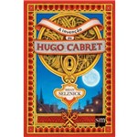 Livro - a Invenção de Hugo Cabret