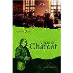 Livro - a Lição de Charcot