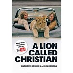 Livro - a Lion Called Christian
