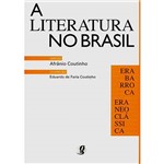 Livro - a Literatura no Brasil: Era Barroca, Era Neoclássica