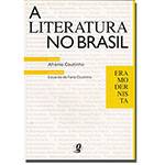 Livro - a Literatura no Brasil, V.5: Era Modernista
