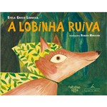 Livro - a Lobinha Ruiva
