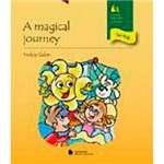Livro - a Magical Journey - Bilíngue: Inglês/Português