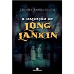 Livro - a Maldição de Long Lankin