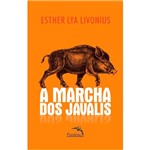 Livro - a Marcha dos Javalis
