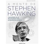 Livro - a Mente de Stephen Hawking