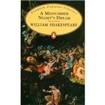 Livro - a Midsummer Nights Dream - Penguin Popular Classics