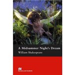 Livro - a Midsummer Night's Dream - Pre-Intermediate - Level 4