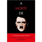Livro - a Morte de Hitler